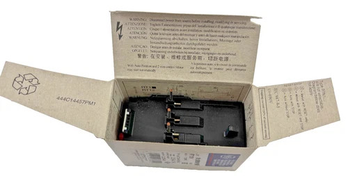 GE RT12K Thermal Overload Relay Auto/Manual Reset 2.5-4.1A — product image 3 of 7