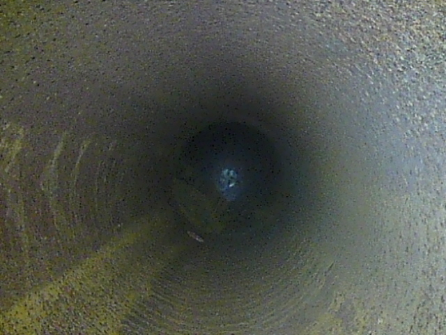 Plant Process Equipment 1st Stage Knockout Drum 14" x 6'6" — product image 10 of 13