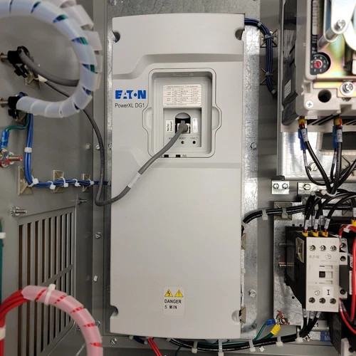 Eaton Enclosed DG1 Drive EGS0214D111AA0000 15HP — product image 3 of 12