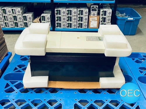 ABB ACS601-0040-4-000B1200800 40HP Variable Frequency Drive