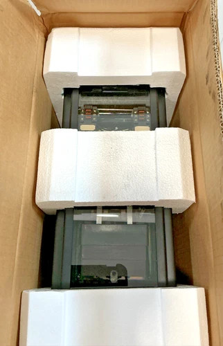 General Electric 12CFVB11B1A Voltage Balance Relay Type CFVB — product image 7 of 7