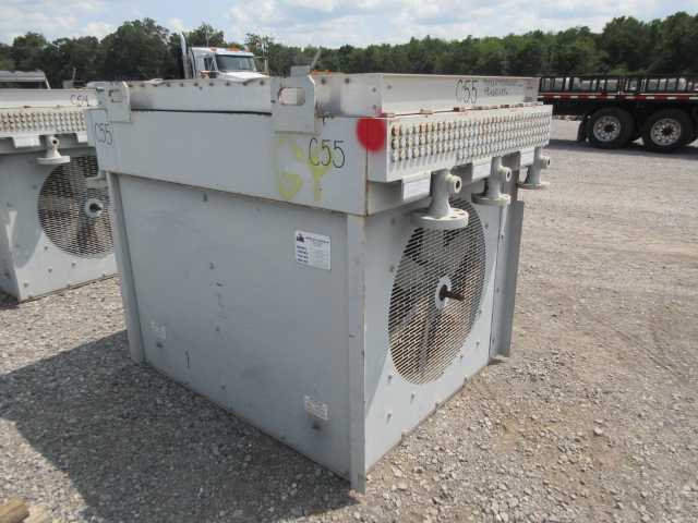 AXH 32EF2 Forced Draft Air-Cooled Heat Exchanger — product image 3 of 17