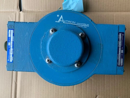 Avtron M685 Rotary Pulse Generator 48 PPR — primary product image