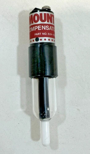 Rosemount Analytical Thermo-Compensator 524-19590 — primary product image