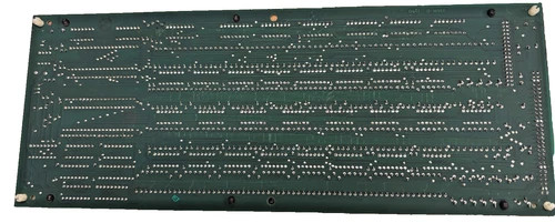 Siemens 545-432 SCU Controller Board — product image 4 of 4