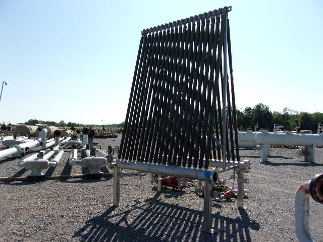 Jatco BTEX Condenser Unit A20 — product image 3 of 9