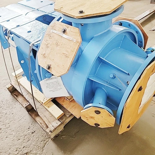 Beloit RDM-600 Titanium Chemical Mixer — product image 3 of 12