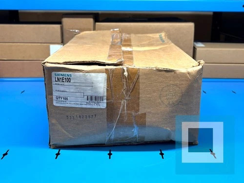 Siemens LN1E100 MCCB Lug Kit (Box of 100 PCS) — primary product image