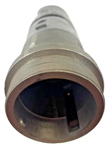 Cooper Crouse-Hinds APR10457 Arktite Pin and Sleeve Connector — product image 2 of 4
