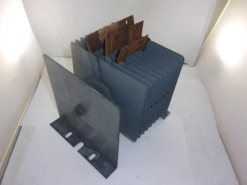General Electric Selenium Rectifier 6RS32LB1ADF2 — product image 2 of 3