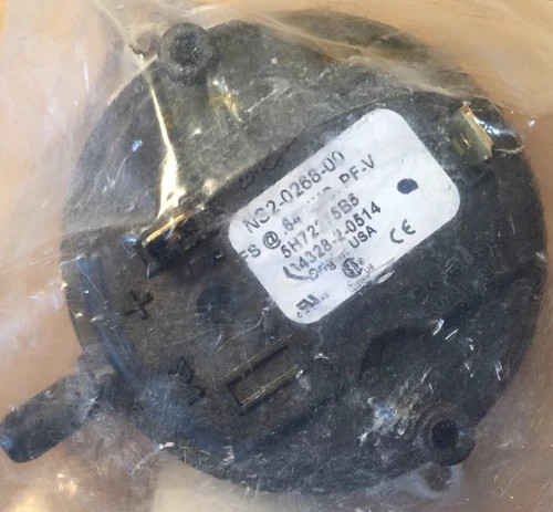 Modine 5H72275-5 Pressure Switch — primary product image