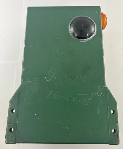 Mekontrol MEK-55 Reflex Light Beam Limit Switch — product image 2 of 4