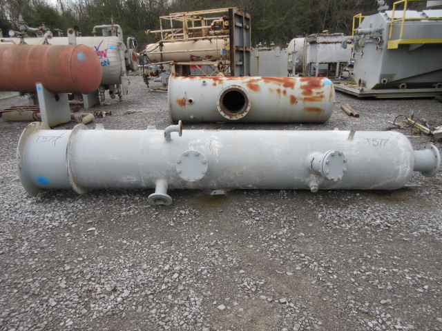 Exterran 24" OD x 10' Contact Tower BR08-153