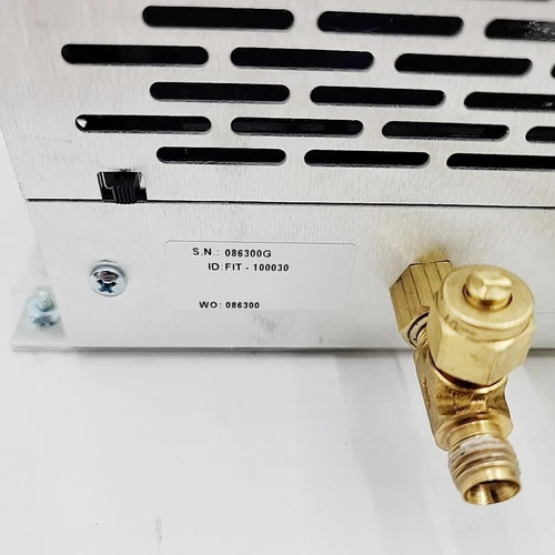 Air Monitor VELTRON II Pressure & Flow Transmitter FIT-100030 — product image 3 of 6