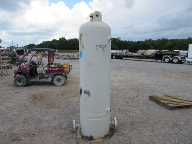 Hanover Vertical Blowcase 24" x 5' 1800 PSI — product image 4 of 6