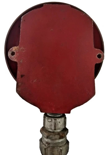 W.L. Jenkins Supervising Bell Model 3025 60C — product image 3 of 5