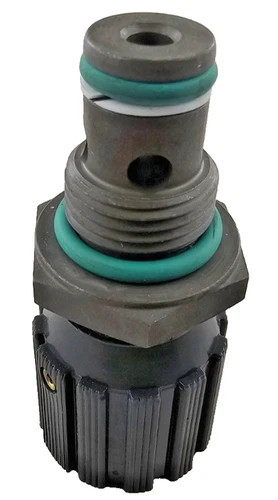 Flutec DVE-08 Needle Valve Direct Acting Cartridge 3/4" — product image 5 of 7