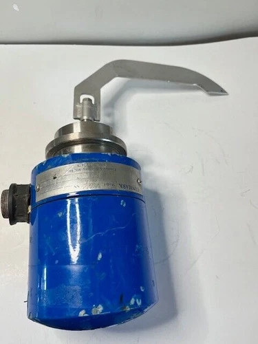 Conmark CS1000 Blade Style Consistency Transmitter — primary product image
