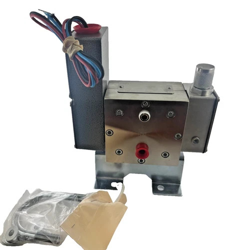 SOR 103W1-W212-N1-C1A-CITT Pressure Switch