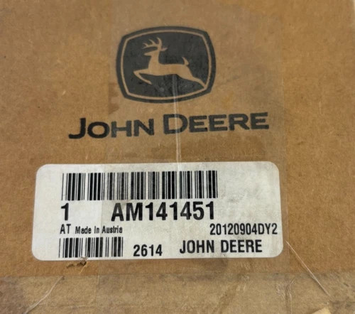 John Deere AM141451 Headlight Assembly — product image 2 of 6