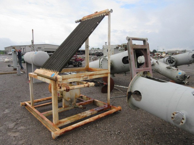 Natco 12-Tube BTEX Unit — product image 2 of 5