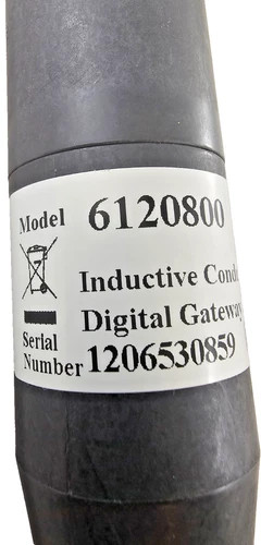 Hach 6120800 Inductive Conductivity Digital Gateway — product image 2 of 6