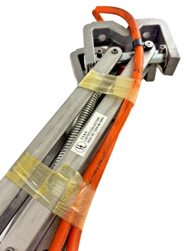 Insul-8 Corp T-000H Insulated Collector 200 AMP Tandem 100A Square Bar Mount — product image 3 of 6