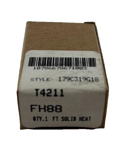 Eaton FH88 Overload Relay Heater Element Style 179C319G18