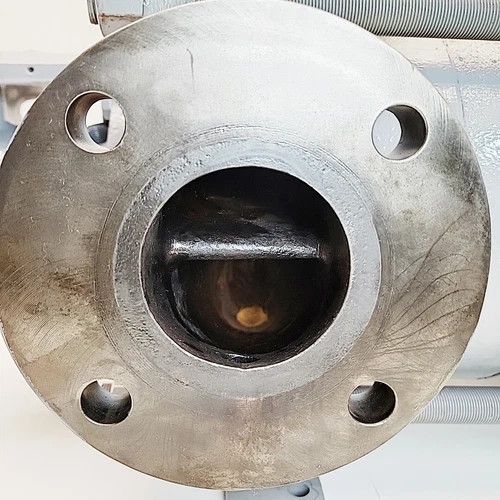 Flowserve WDR 4-Stage Horizontal Multistage Pump with Inducer, Size 32 — product image 5 of 12