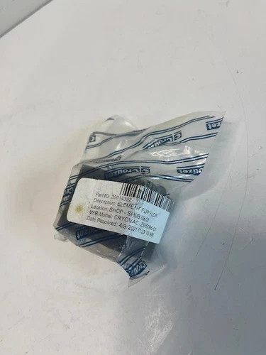 Crouzet 81523601 Pneumatic Memory Module with Manual Override — primary product image
