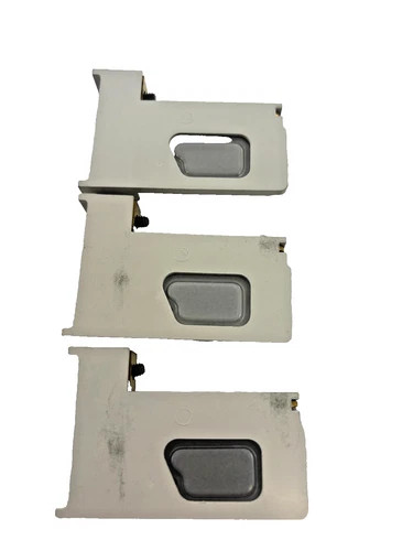 Cutler-Hammer H2001B-3 Freedom Series Heater Pack (Set of Three, 0.254-0.411 Amp) — product image 5 of 6