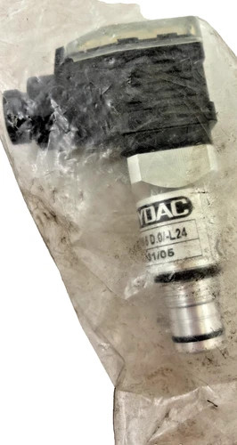 HYDAC VM5 D.0/-L24 Clogging Indicator — product image 4 of 4