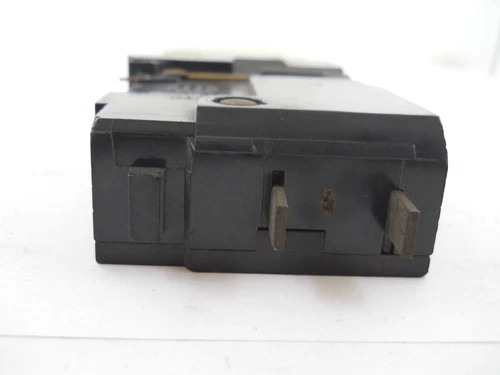 ITE Pushmatic Circuit Breaker D2152 — product image 4 of 6