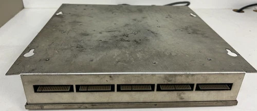 Cattron-Theimeg CAT-864DC Receiver/Decoder — product image 4 of 6