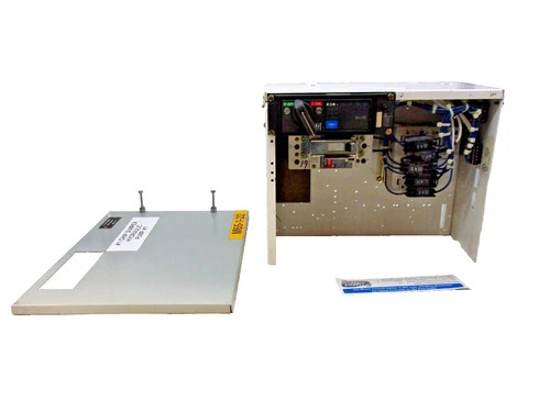 Eaton Cutler-Hammer IT Intelligent Technologies Size 1 Reversing MCC Bucket — primary product image