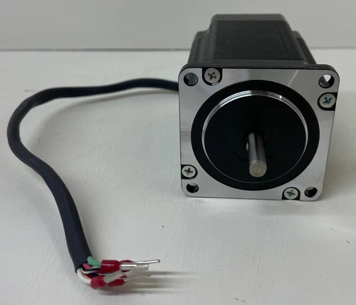 B&R 80MPD5.300S000-01 Stepper Motor with 56.4 mm Flange and 3 Stacks — primary product image