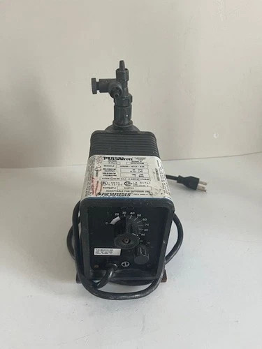 Pulsafeeder Pulsatron Electronic Metering Pump LB64SA-KTC1-XXX — primary product image