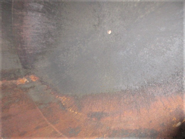 Dickson Welding Horizontal Air Receiver Tank 48in x 40ft — product image 13 of 18