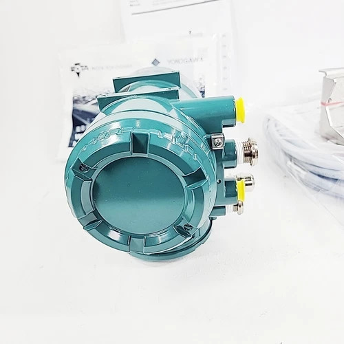 Yokogawa ROTAMASS Nano Coriolis Mass Flowmeter RCEN20K-15BA10-0E7A-NN00-2-JB1/L010 — product image 10 of 15