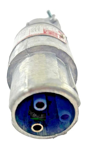 Killark KP-20ABC SU78 20A 115/230V AC Industrial Pin and Sleeve Plug — product image 5 of 8