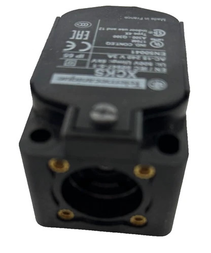 Telemecanique ZCKS1H29 Limit Switch Body — product image 6 of 6