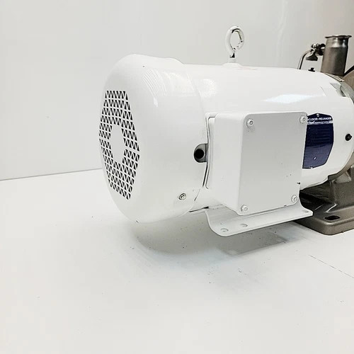 Fristam FP3451-250 Centrifugal Pump with 7.5 HP Baldor Motor, 316SS — product image 3 of 10