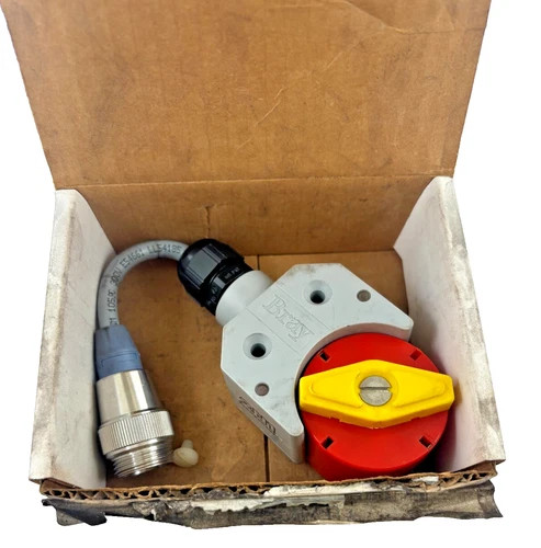 Bray Series 52 Proximity Switch 52-063-12605536