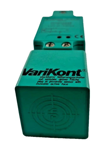 Pepperl+Fuchs VariKont Inductive Proximity Sensor NCN30-U4-Z2 — product image 5 of 7
