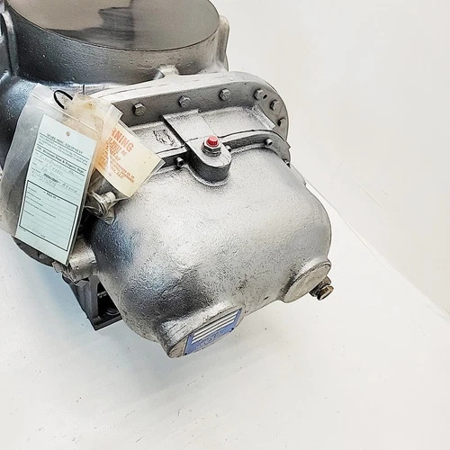 Sutorbilt 8x20-3000-RHBD-CW Positive Displacement Blower — product image 4 of 9
