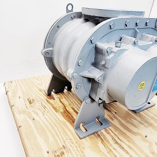 Roots Dresser Universal 711 U-RAI Positive Displacement Blower — product image 4 of 8