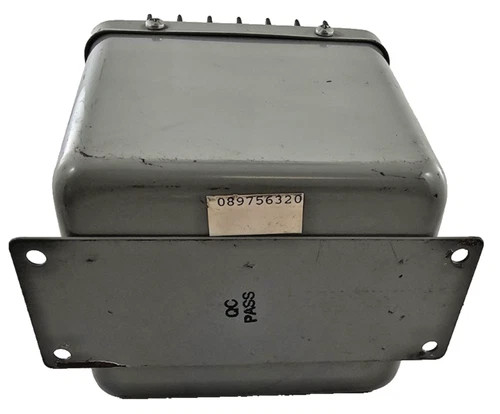 TransData 10VP552 Voltage Transducer — product image 6 of 6