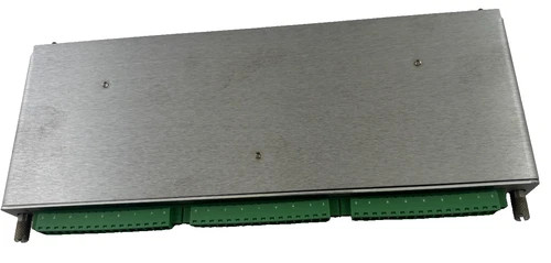 Bently Nevada 3500/33 16-Channel Relay Module — product image 2 of 4