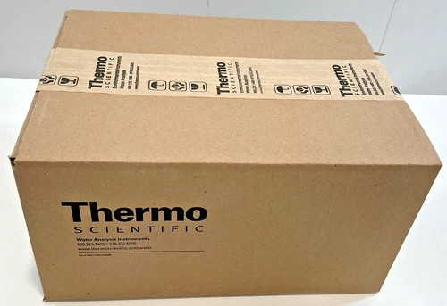 Thermo Scientific Orion Flow Cell 2001FC — product image 4 of 5