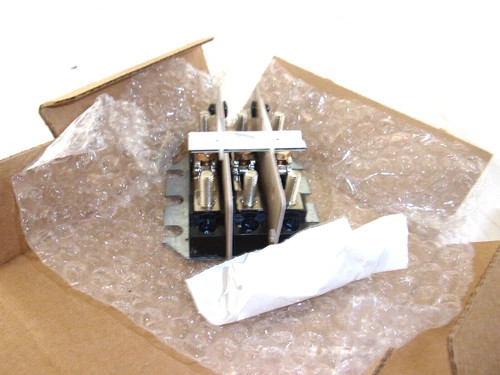 States ZWM-25003 Terminal Block — product image 4 of 7